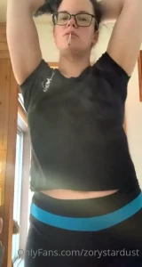 Zory 💜 [ zorystardust ] Onlyfans leaked video 7796245 on Hotleaks.tv
