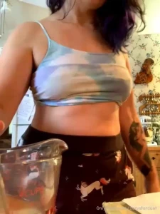 Zory 💜 [ zorystardust ] Onlyfans leaked video 7796254 on Hotleaks.tv