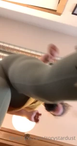 Zory 💜 [ zorystardust ] Onlyfans leaked video 7796269 on Hotleaks.tv