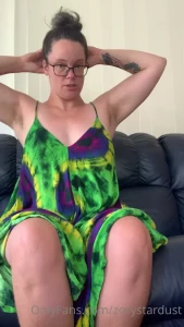 Zory 💜 [ zorystardust ] Onlyfans leaked video 7796293 on Hotleaks.tv
