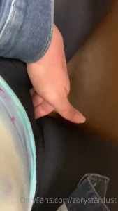 Zory 💜 [ zorystardust ] Onlyfans leaked video 7796304 on Hotleaks.tv