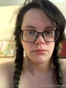 Zory 💜 [ zorystardust ] Onlyfans leaked video 7796339 on Hotleaks.tv
