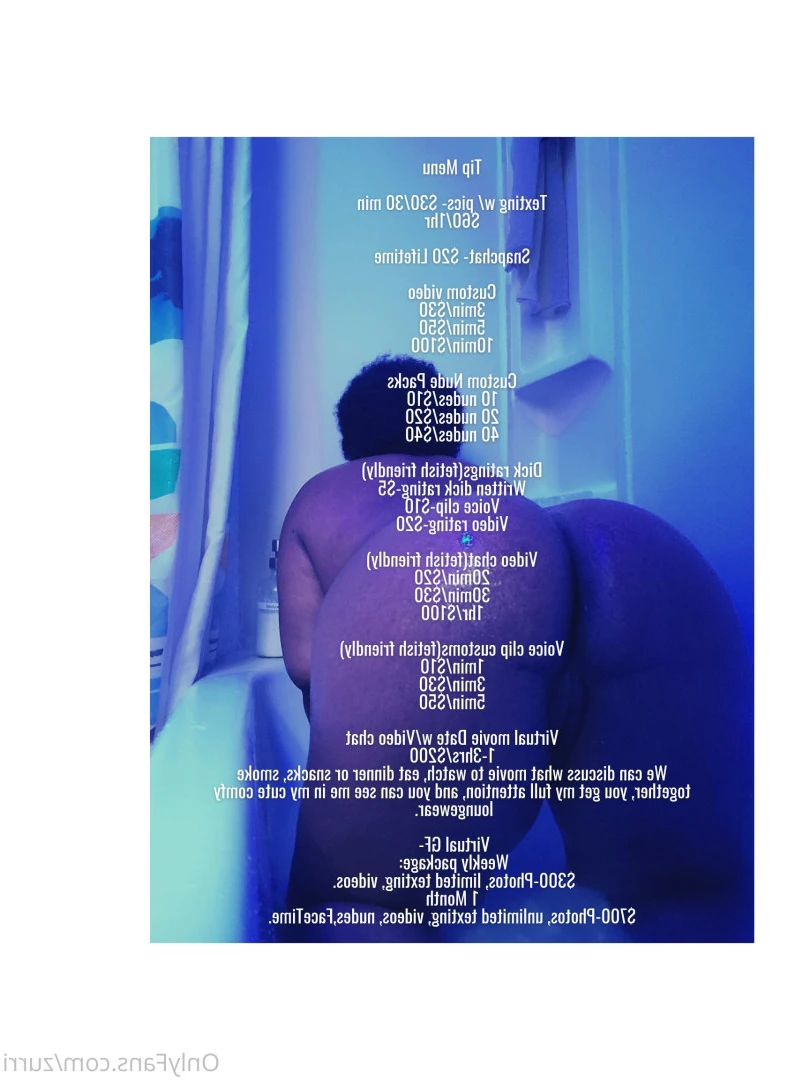 Zuri [ zurrilove ] Onlyfans leaked photo 6482179 on Hotleaks.tv