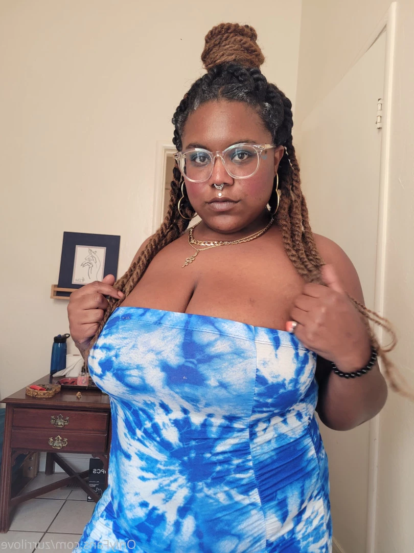 Zuri [ zurrilove ] Onlyfans leaked photo 6482600 on Hotleaks.tv