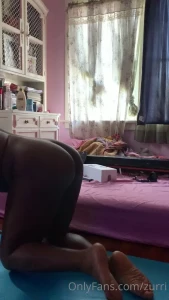 Zuri [ zurrilove ] Onlyfans leaked video 7796138 on Hotleaks.tv
