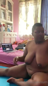 Zuri [ zurrilove ] Onlyfans leaked video 10536617 on Hotleaks.tv