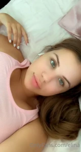 Elina💕 [ elina ] Onlyfans leaked video 11816142 on Hotleaks.tv