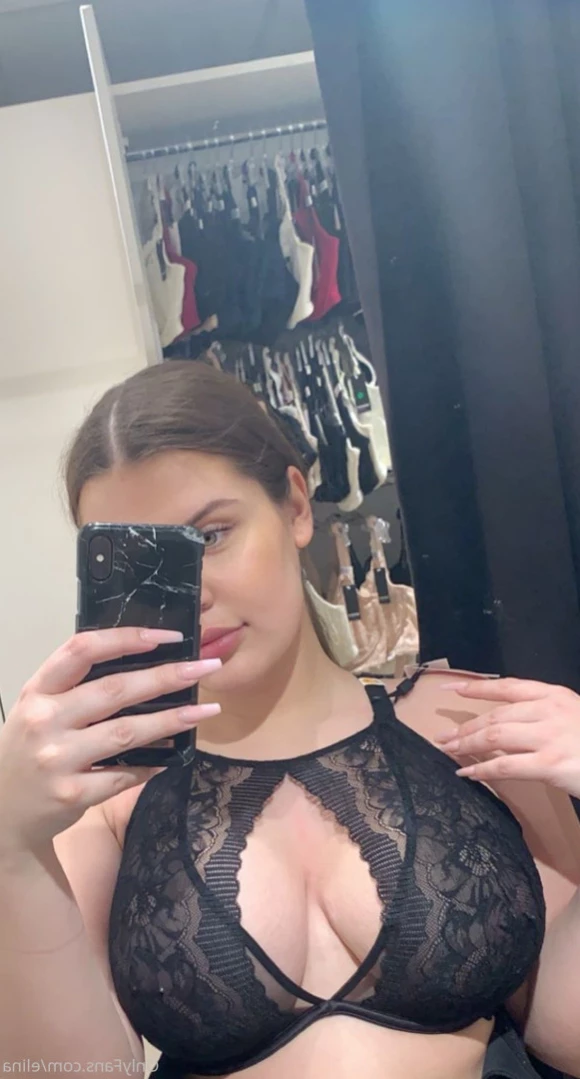 Elina💕 [ elina ] Onlyfans leaked photo 13248006 on Hotleaks.tv