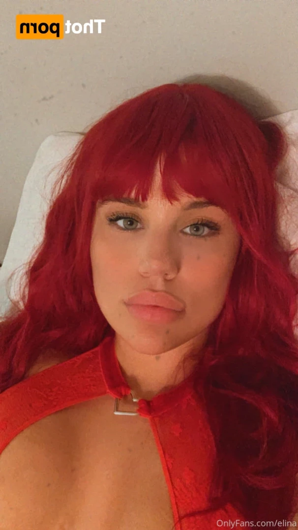 Elina💕 [ elina ] Onlyfans leaked photo 13937761 on Hotleaks.tv