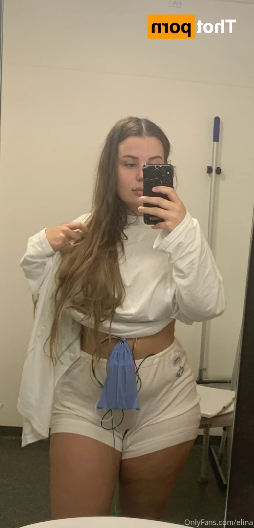Elina💕 [ elina ] Onlyfans leaked photo 14873552 on Hotleaks.tv