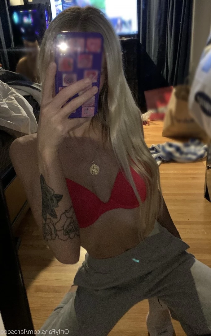 Rose [ laroseee ] Onlyfans leaked photo 665488 on Hotleaks.tv