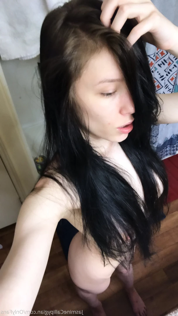 𝐄 𝐕 𝐎 𝐋 ♡ 𝐉 𝐀 𝐒 [ evoljasmine ] Onlyfans leaked photo 10422892 on Hotleaks.tv