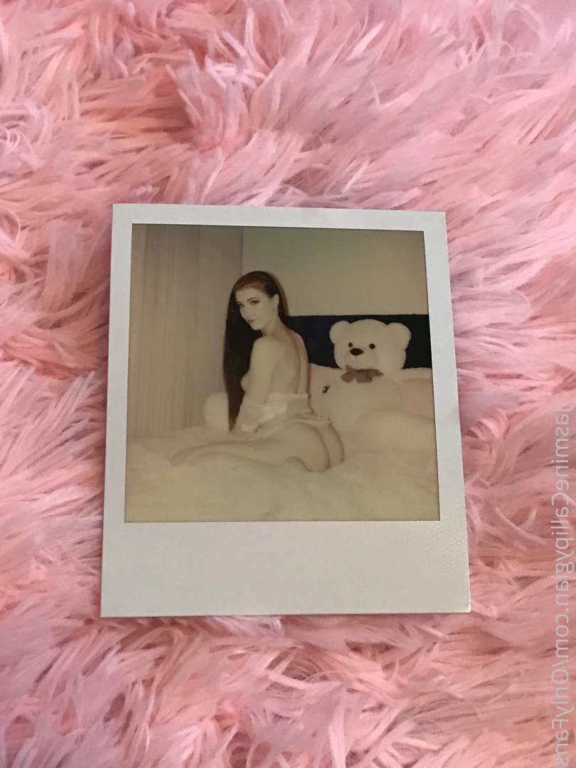 𝐄 𝐕 𝐎 𝐋 ♡ 𝐉 𝐀 𝐒 [ evoljasmine ] Onlyfans leaked photo 10423101 on Hotleaks.tv