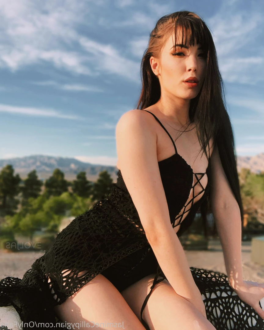 𝐄 𝐕 𝐎 𝐋 ♡ 𝐉 𝐀 𝐒 [ evoljasmine ] Onlyfans leaked photo 10423202 on Hotleaks.tv