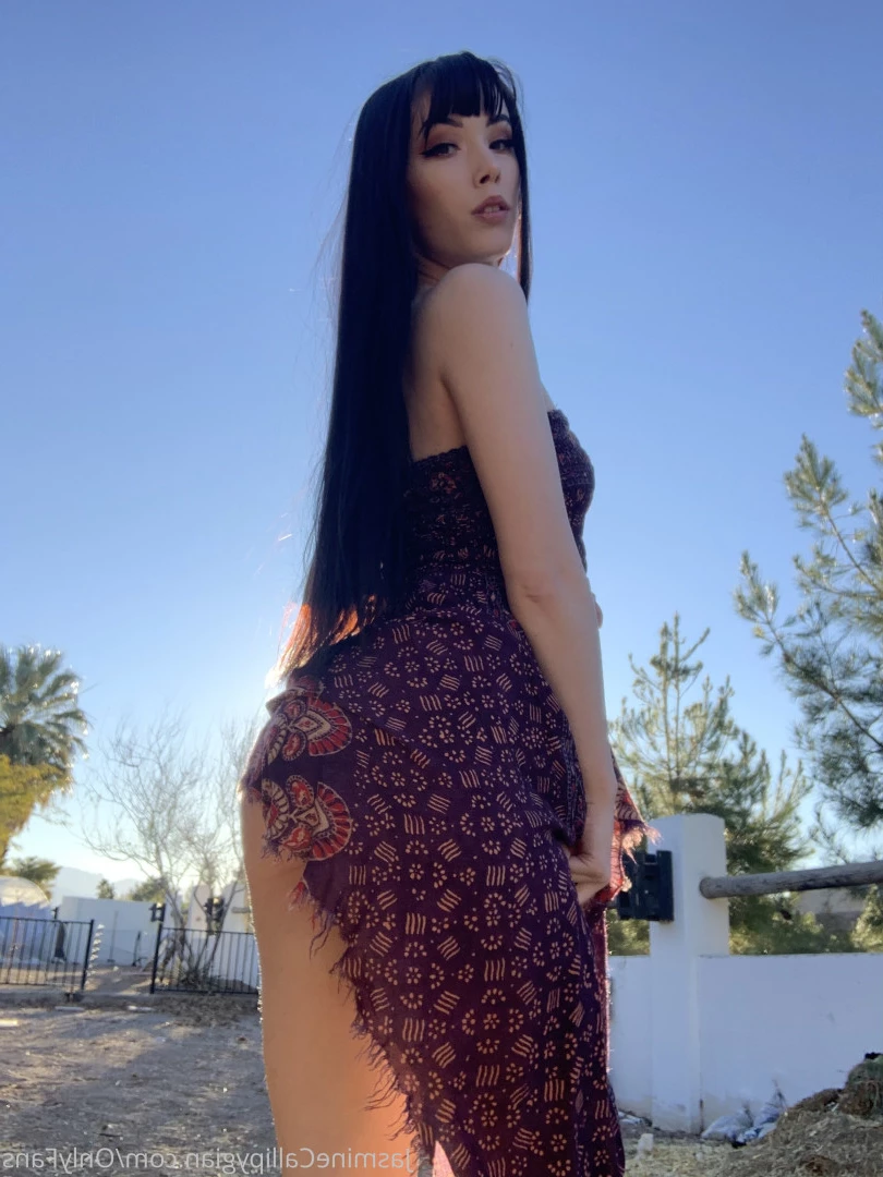 𝐄 𝐕 𝐎 𝐋 ♡ 𝐉 𝐀 𝐒 [ evoljasmine ] Onlyfans leaked photo 10423914 on Hotleaks.tv