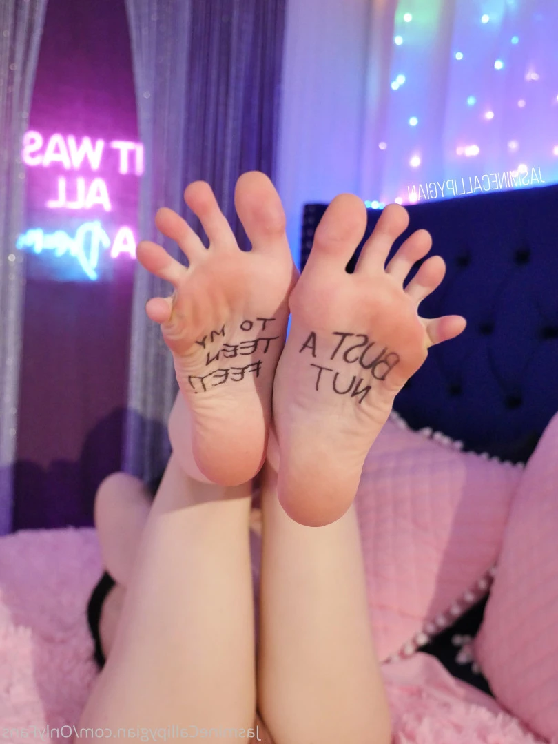 𝐄 𝐕 𝐎 𝐋 ♡ 𝐉 𝐀 𝐒 [ evoljasmine ] Onlyfans leaked photo 10424323 on Hotleaks.tv