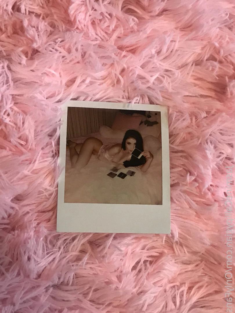 𝐄 𝐕 𝐎 𝐋 ♡ 𝐉 𝐀 𝐒 [ evoljasmine ] Onlyfans leaked photo 10424755 on Hotleaks.tv