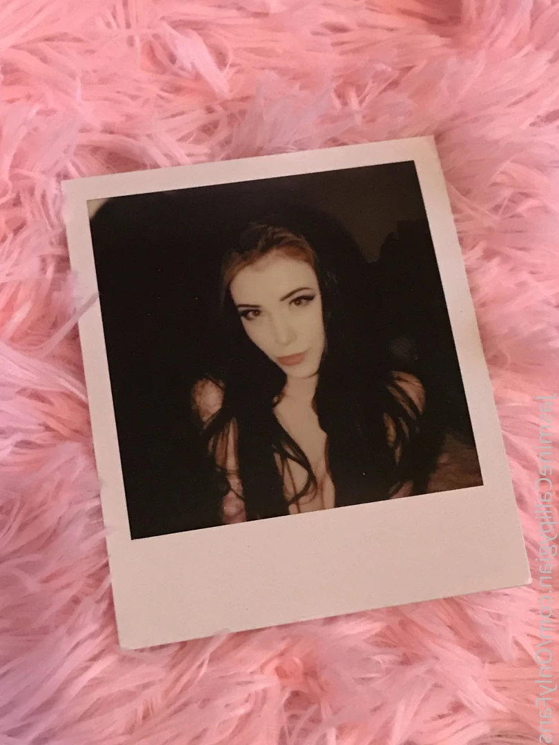 𝐄 𝐕 𝐎 𝐋 ♡ 𝐉 𝐀 𝐒 [ evoljasmine ] Onlyfans leaked photo 10425278 on Hotleaks.tv