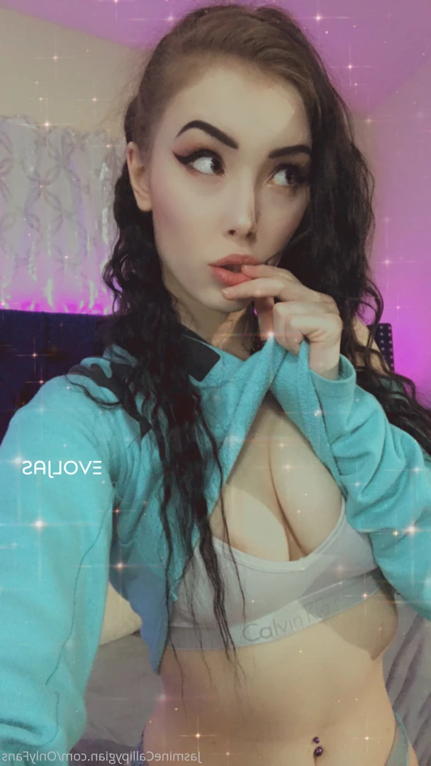 𝐄 𝐕 𝐎 𝐋 ♡ 𝐉 𝐀 𝐒 [ evoljasmine ] Onlyfans leaked photo 10425305 on Hotleaks.tv
