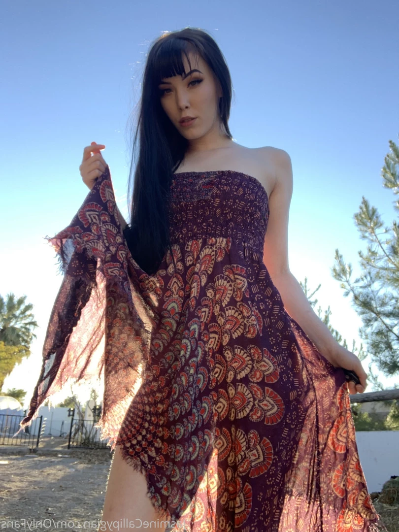 𝐄 𝐕 𝐎 𝐋 ♡ 𝐉 𝐀 𝐒 [ evoljasmine ] Onlyfans leaked photo 10425904 on Hotleaks.tv