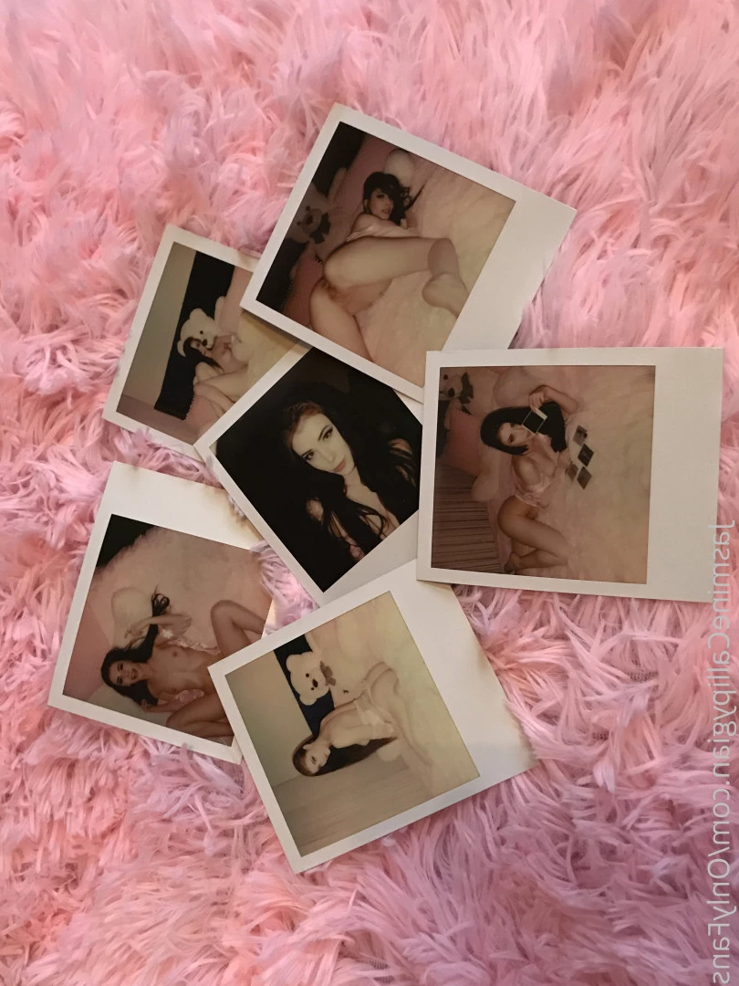 𝐄 𝐕 𝐎 𝐋 ♡ 𝐉 𝐀 𝐒 [ evoljasmine ] Onlyfans leaked photo 10425960 on Hotleaks.tv