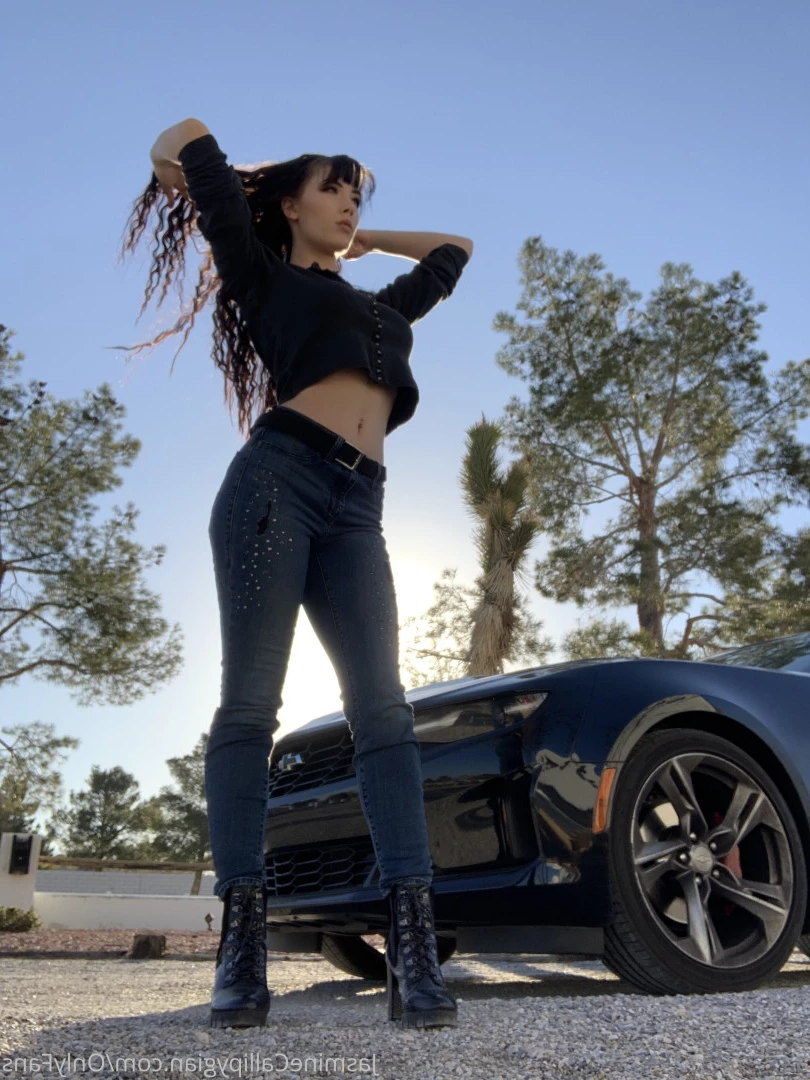 𝐄 𝐕 𝐎 𝐋 ♡ 𝐉 𝐀 𝐒 [ evoljasmine ] Onlyfans leaked photo 10426350 on Hotleaks.tv