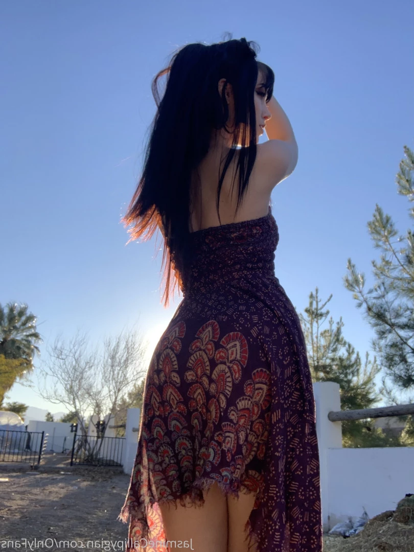 𝐄 𝐕 𝐎 𝐋 ♡ 𝐉 𝐀 𝐒 [ evoljasmine ] Onlyfans leaked photo 10426399 on Hotleaks.tv