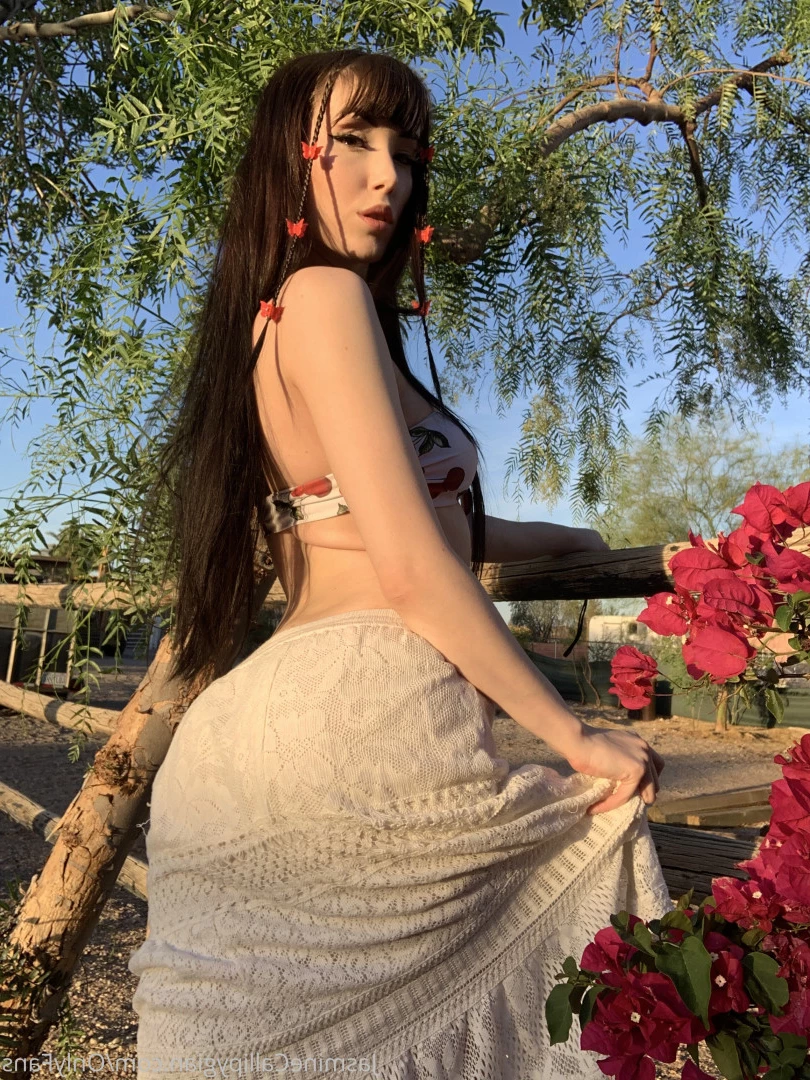 𝐄 𝐕 𝐎 𝐋 ♡ 𝐉 𝐀 𝐒 [ evoljasmine ] Onlyfans leaked photo 10426538 on Hotleaks.tv