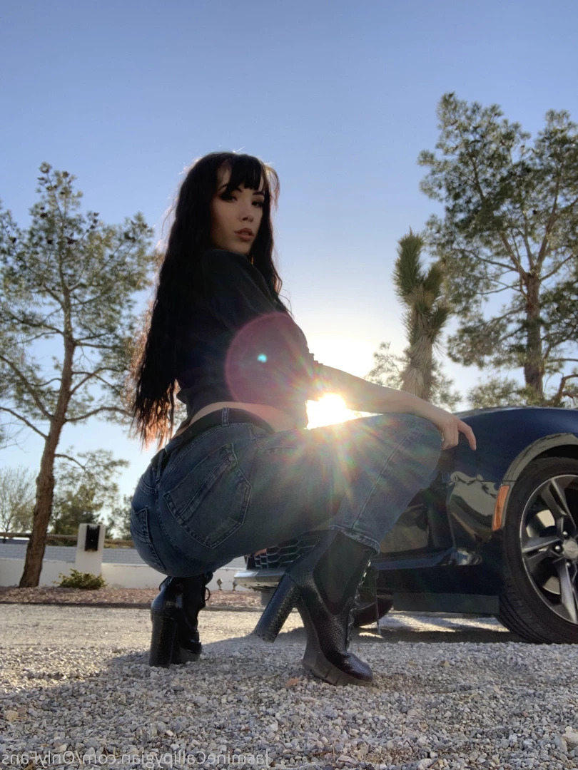 𝐄 𝐕 𝐎 𝐋 ♡ 𝐉 𝐀 𝐒 [ evoljasmine ] Onlyfans leaked photo 10426592 on Hotleaks.tv