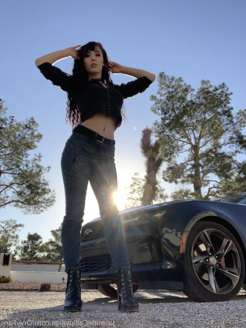 𝐄 𝐕 𝐎 𝐋 ♡ 𝐉 𝐀 𝐒 [ evoljasmine ] Onlyfans leaked photo 10426716 on Hotleaks.tv