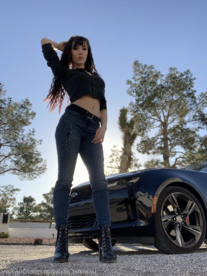 𝐄 𝐕 𝐎 𝐋 ♡ 𝐉 𝐀 𝐒 [ evoljasmine ] Onlyfans leaked photo 10426833 on Hotleaks.tv