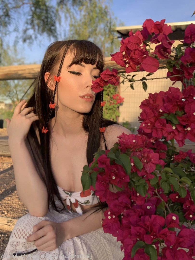 𝐄 𝐕 𝐎 𝐋 ♡ 𝐉 𝐀 𝐒 [ evoljasmine ] Onlyfans leaked photo 10427394 on Hotleaks.tv