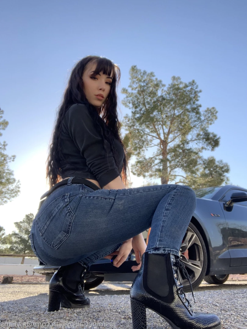 𝐄 𝐕 𝐎 𝐋 ♡ 𝐉 𝐀 𝐒 [ evoljasmine ] Onlyfans leaked photo 10427692 on Hotleaks.tv