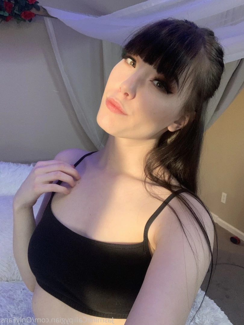 𝐄 𝐕 𝐎 𝐋 ♡ 𝐉 𝐀 𝐒 [ evoljasmine ] Onlyfans leaked photo 10427965 on Hotleaks.tv
