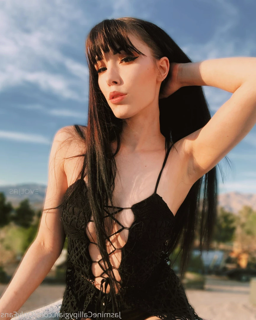 𝐄 𝐕 𝐎 𝐋 ♡ 𝐉 𝐀 𝐒 [ evoljasmine ] Onlyfans leaked photo 10428181 on Hotleaks.tv
