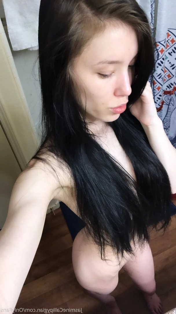 𝐄 𝐕 𝐎 𝐋 ♡ 𝐉 𝐀 𝐒 [ evoljasmine ] Onlyfans leaked photo 10428287 on Hotleaks.tv