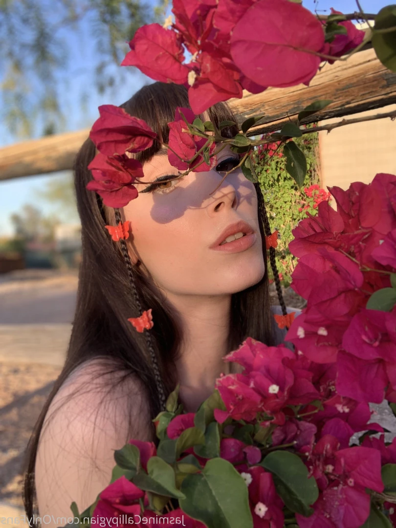 𝐄 𝐕 𝐎 𝐋 ♡ 𝐉 𝐀 𝐒 [ evoljasmine ] Onlyfans leaked photo 10428512 on Hotleaks.tv