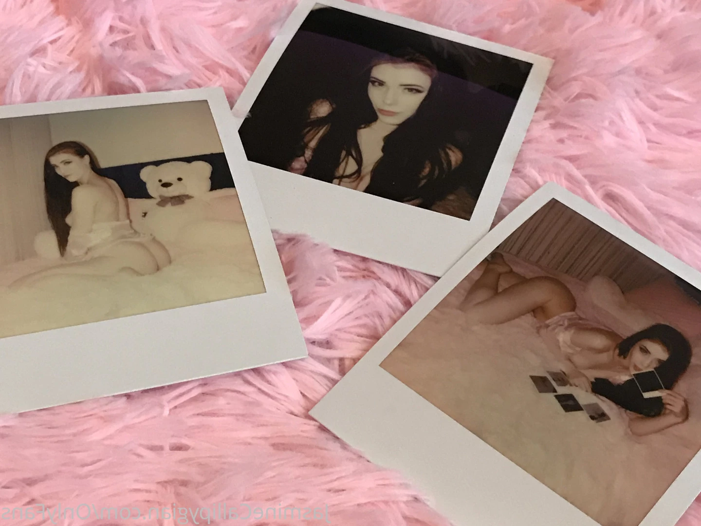 𝐄 𝐕 𝐎 𝐋 ♡ 𝐉 𝐀 𝐒 [ evoljasmine ] Onlyfans leaked photo 10428532 on Hotleaks.tv
