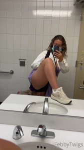 Febby Twigs [ febbytwigs ] Onlyfans leaked video 12144071 on Hotleaks.tv