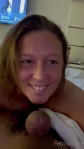 Febby Twigs [ febbytwigs ] Onlyfans leaked video 12210031 on Hotleaks.tv