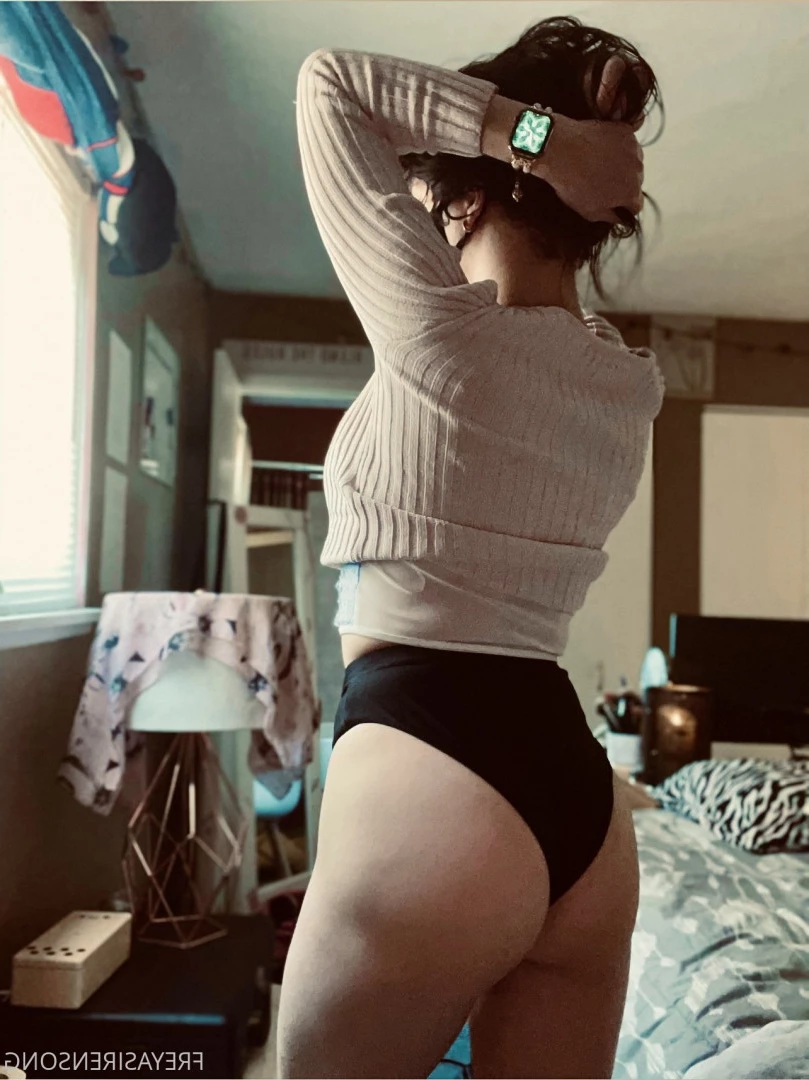 Isabelle McKenna [ freyasirensong ] Onlyfans leaked photo 7797920 on Hotleaks.tv