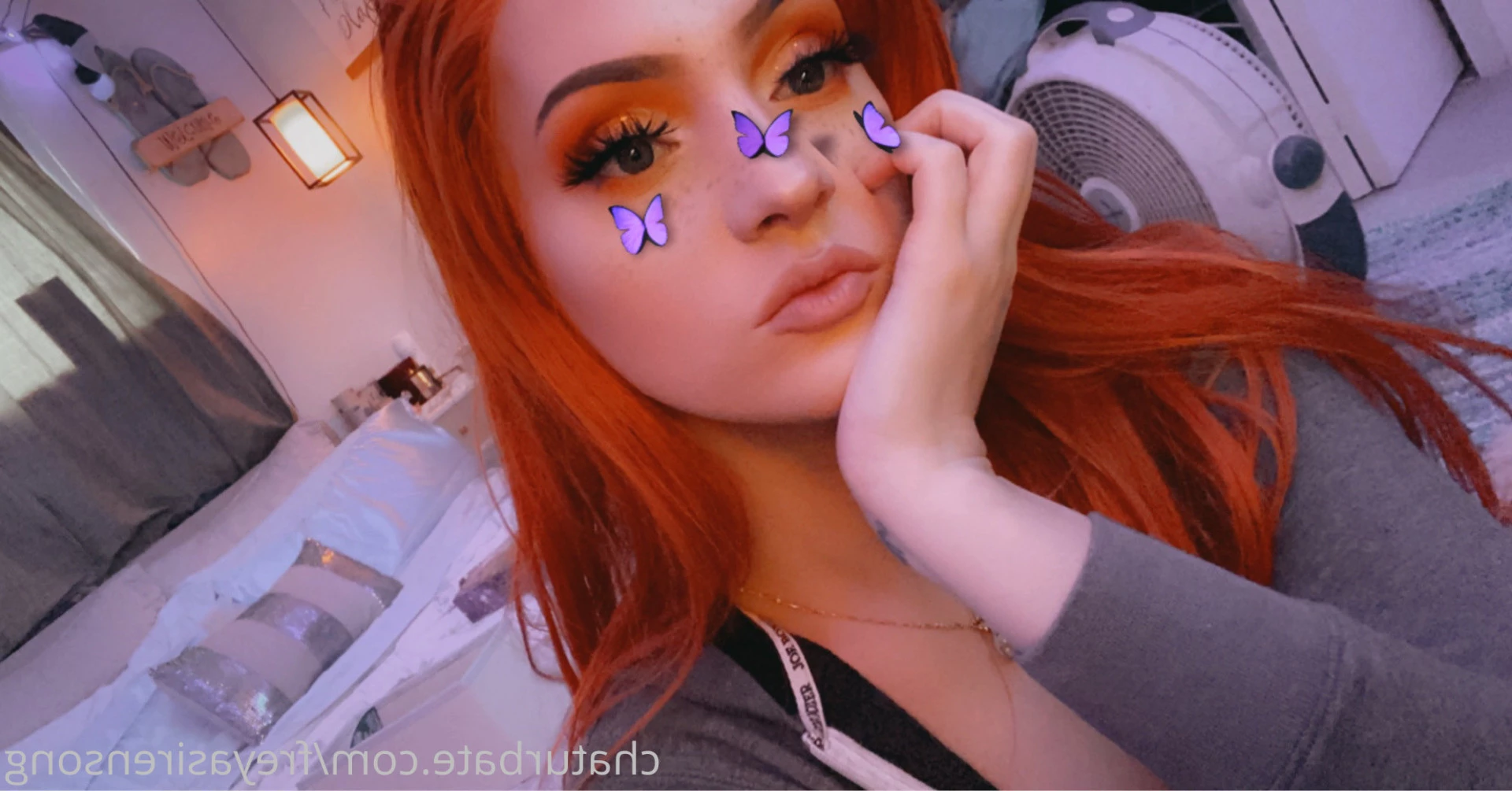 Isabelle McKenna [ freyasirensong ] Onlyfans leaked photo 7798012 on Hotleaks.tv