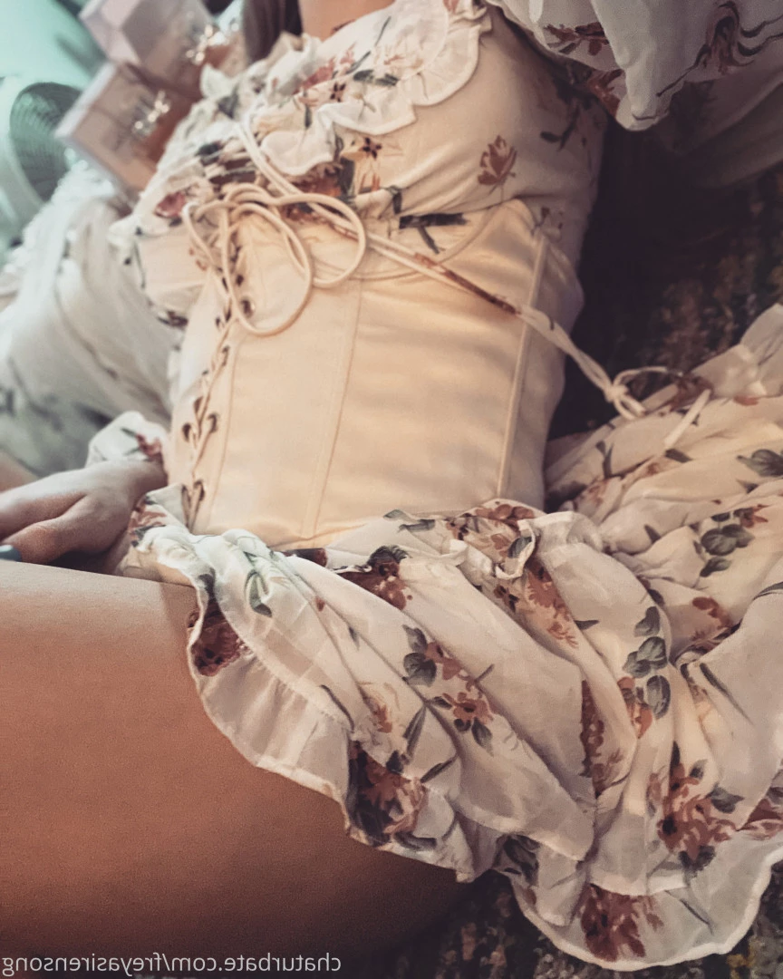Isabelle McKenna [ freyasirensong ] Onlyfans leaked photo 7798018 on Hotleaks.tv