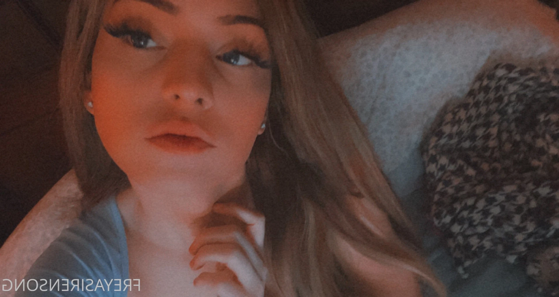 Isabelle McKenna [ freyasirensong ] Onlyfans leaked photo 7798087 on Hotleaks.tv