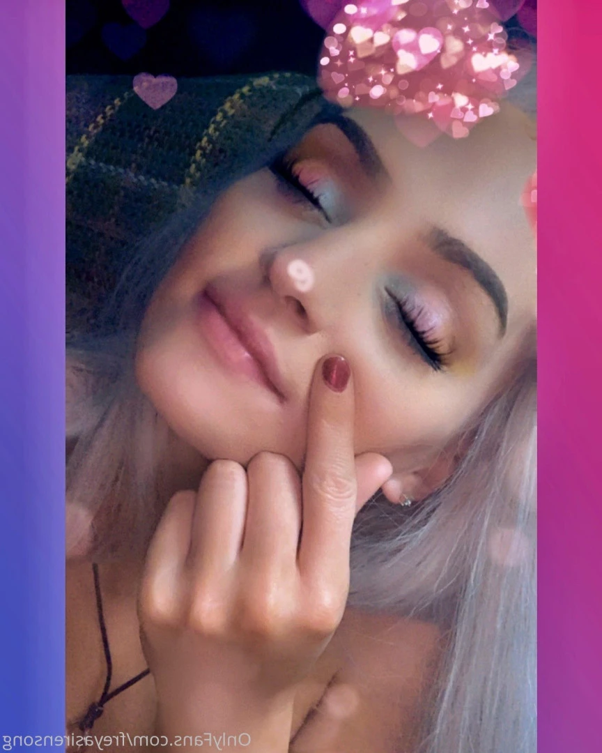 Isabelle McKenna [ freyasirensong ] Onlyfans leaked photo 7798292 on Hotleaks.tv