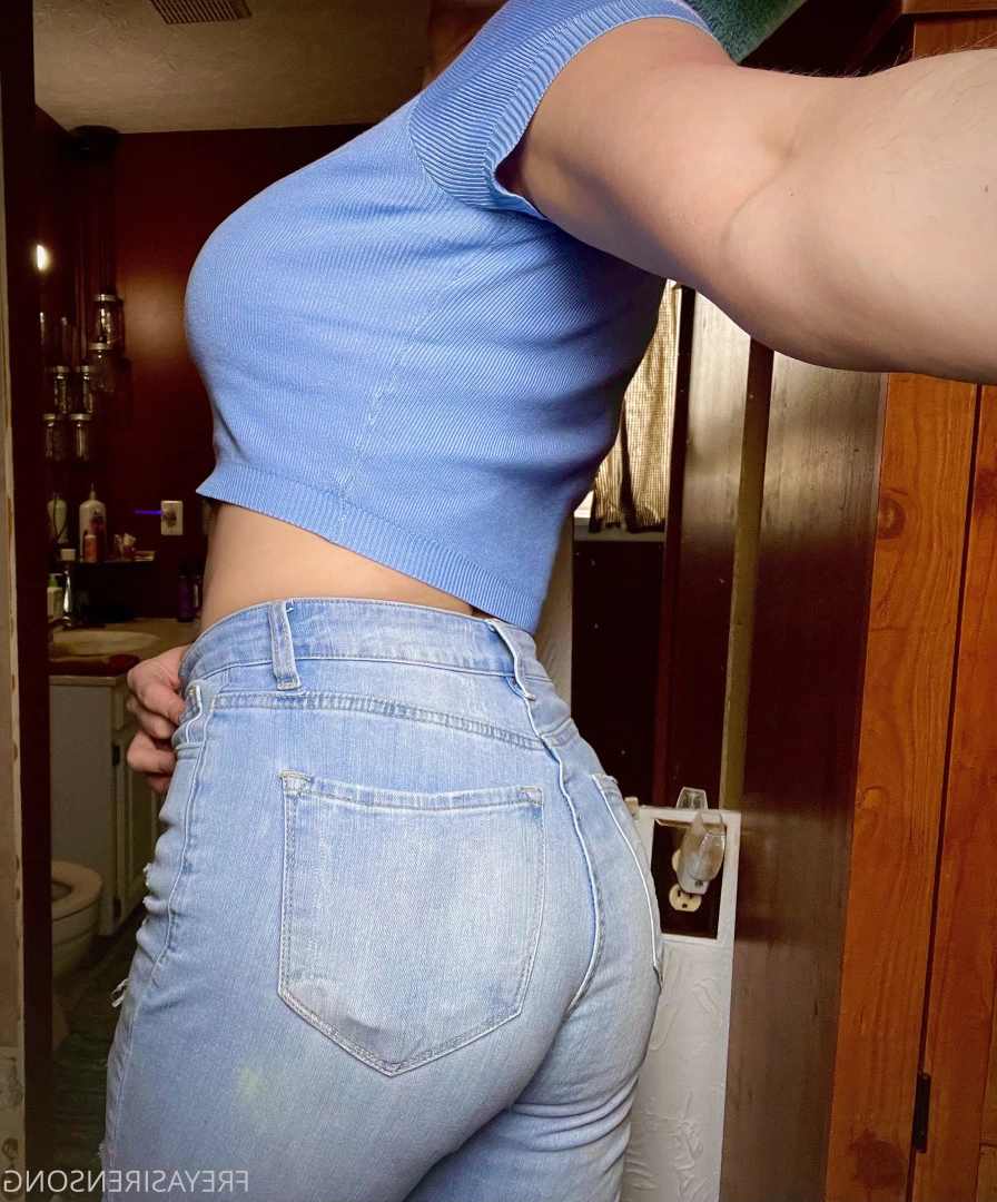 Isabelle McKenna [ freyasirensong ] Onlyfans leaked photo 7798314 on Hotleaks.tv