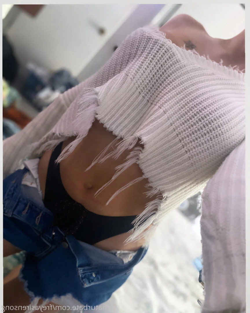 Isabelle McKenna [ freyasirensong ] Onlyfans leaked photo 7798707 on Hotleaks.tv