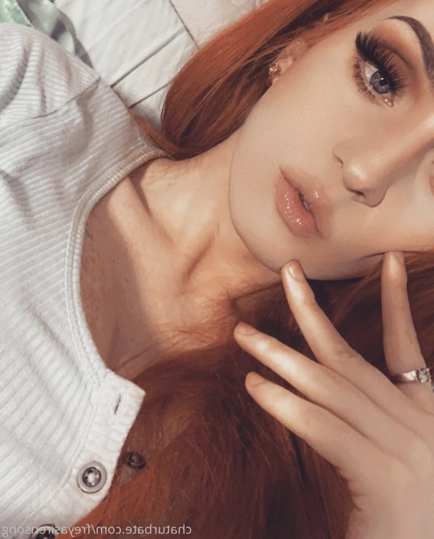 Isabelle McKenna [ freyasirensong ] Onlyfans leaked photo 7799312 on Hotleaks.tv