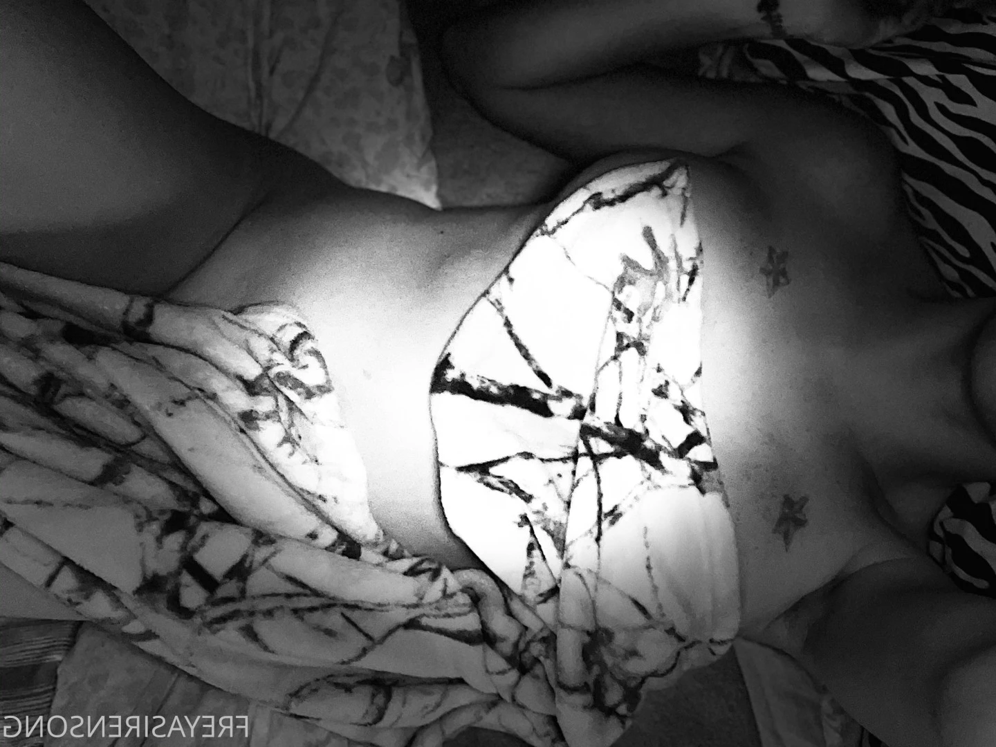 Isabelle McKenna [ freyasirensong ] Onlyfans leaked photo 7799321 on Hotleaks.tv