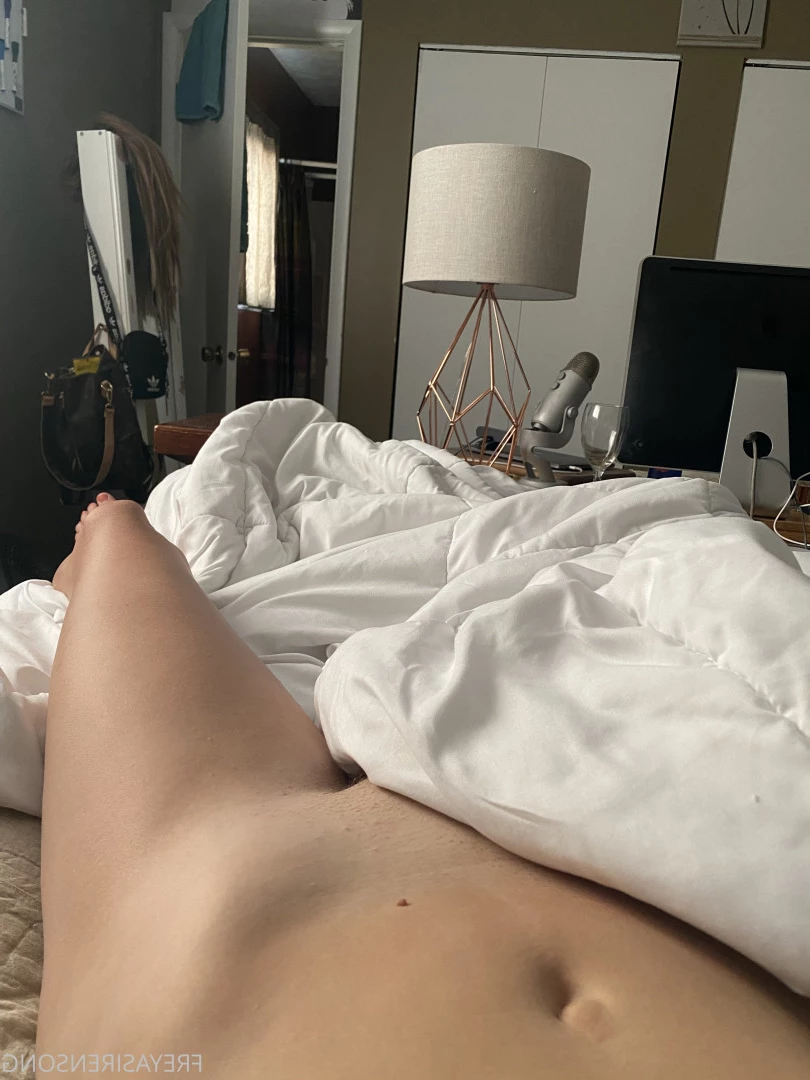Isabelle McKenna [ freyasirensong ] Onlyfans leaked photo 7799525 on Hotleaks.tv